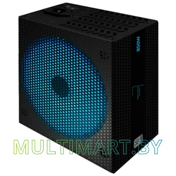 Блок питания AeroCool P7-850 RGB 850W Platinum